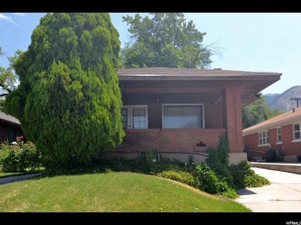 2456 Harrison Blvd, Ogden, UT 84401