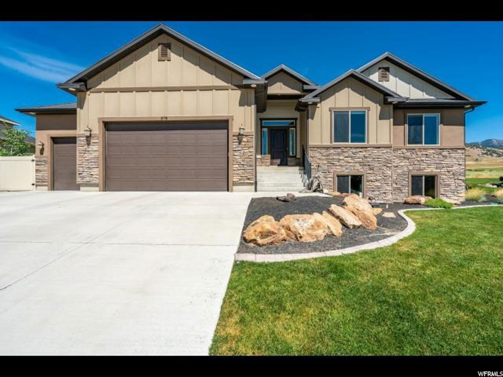 378 S 1100 E, Smithfield, UT 84335