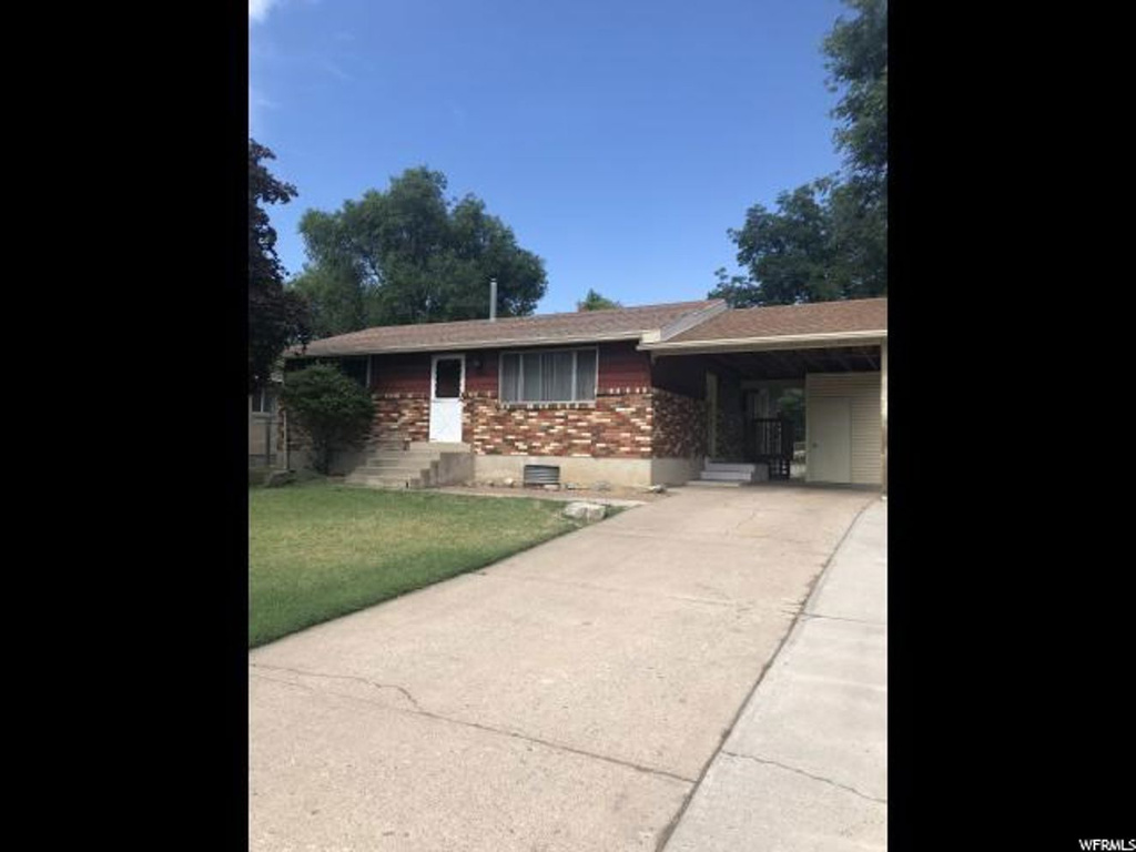 5932 S 3000 W, Roy, UT 84067