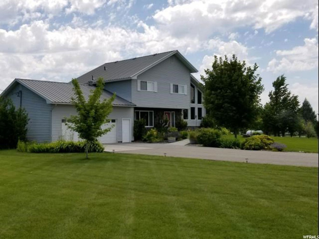 1523 W 600 S, Pingree, ID 83262