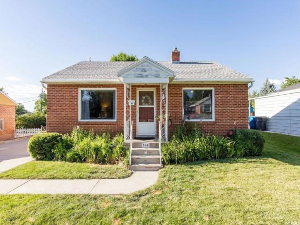 746 E 37th St S, Ogden, UT 84403
