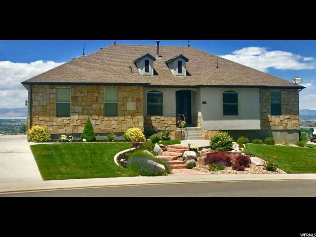 2598 Eagle Dr, Spanish Fork, UT 84660