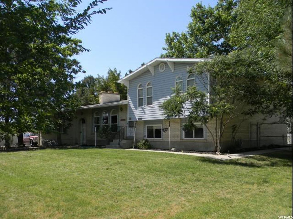 5588 W 4200 S, Hooper, UT 84315