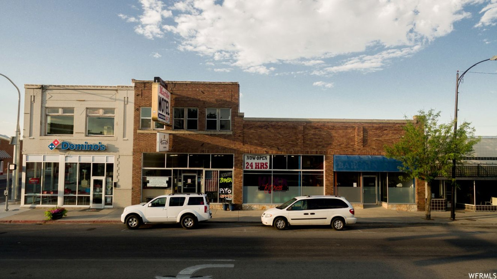 11 W Main, Tremonton, UT 84337