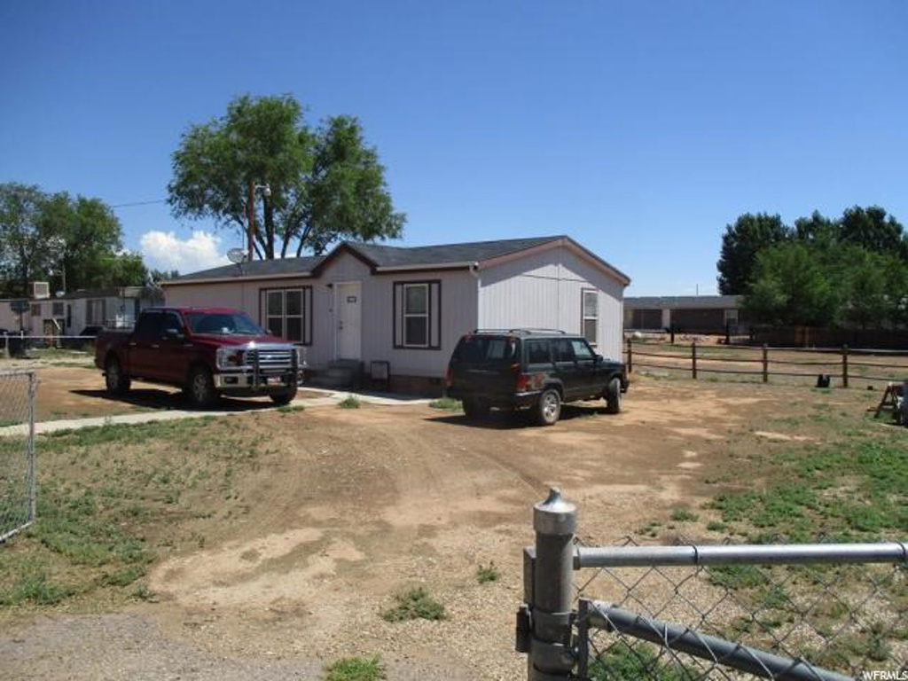 638 N 2500 E, Ballard, UT 84066