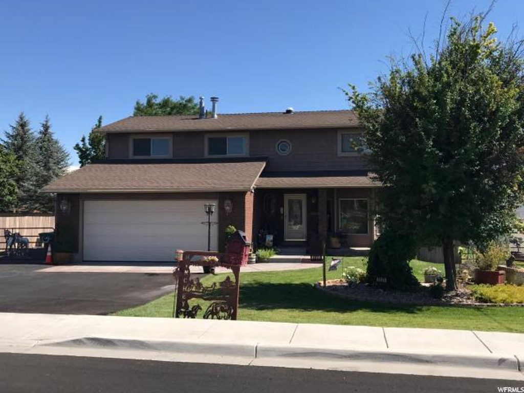 3121 W 5200 S, Roy, UT 84067