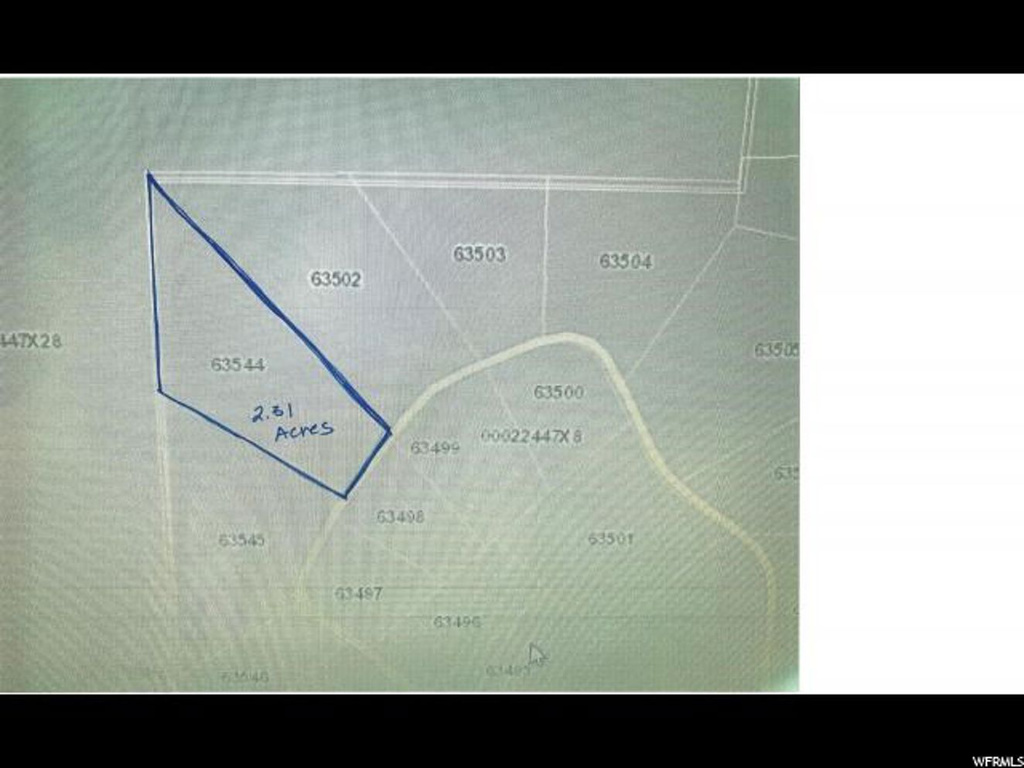 23075 N Juniper Dr E #M83, Fairview, UT 84629