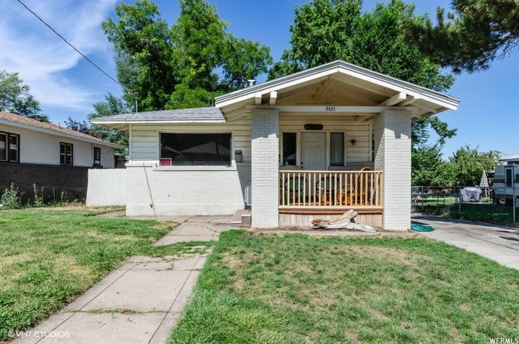 3421 S Adams Ave E, Ogden, UT 84403