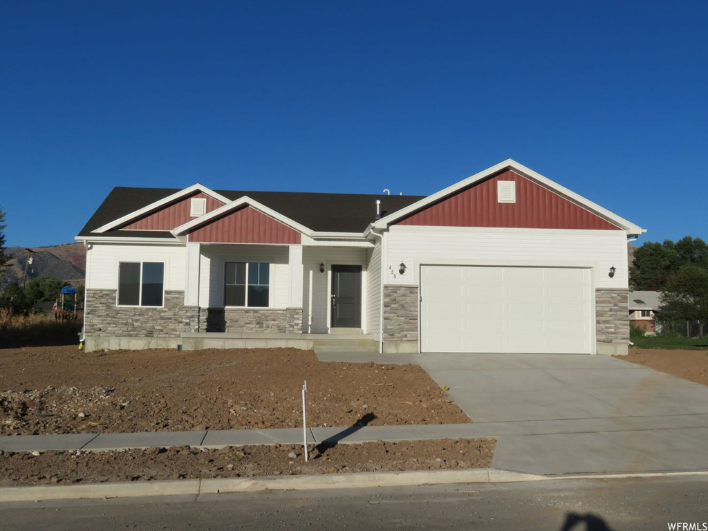 459 S 400 E, Hyrum, UT 84319