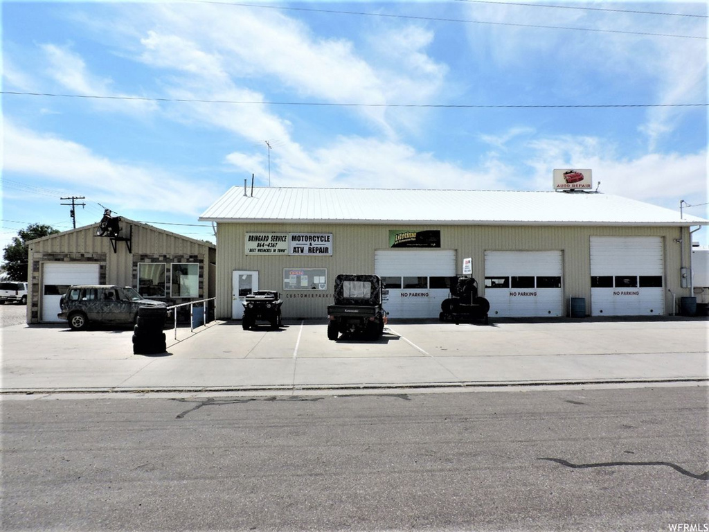 46 S 400 W, Delta, UT 84624