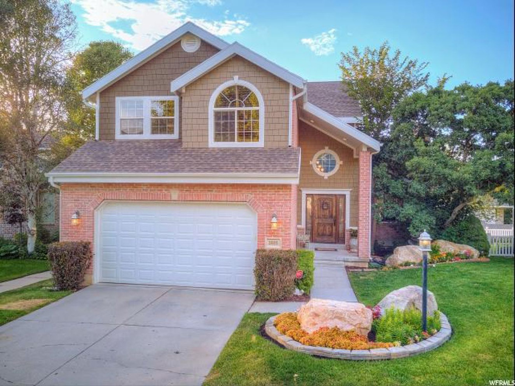 2085 E Elderberry Way, Sandy, UT 84092