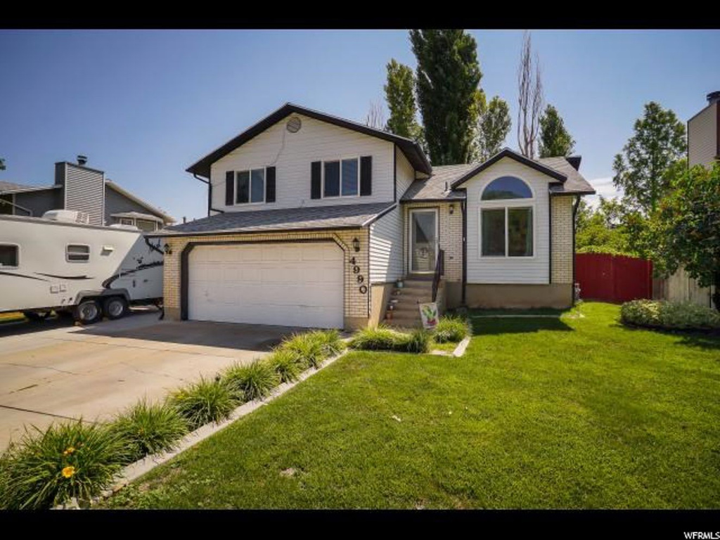 4990 S 3375 W, Roy, UT 84067