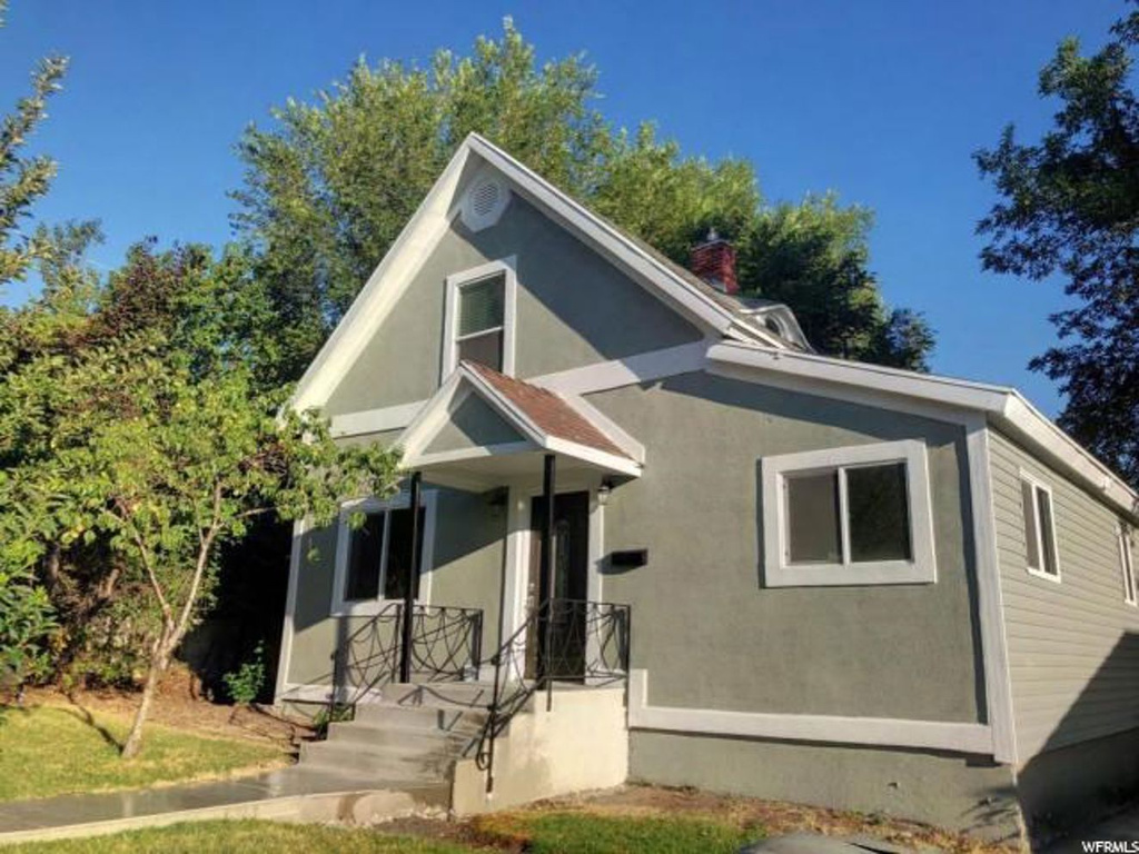 1131 E 21 S, Ogden, UT 84401