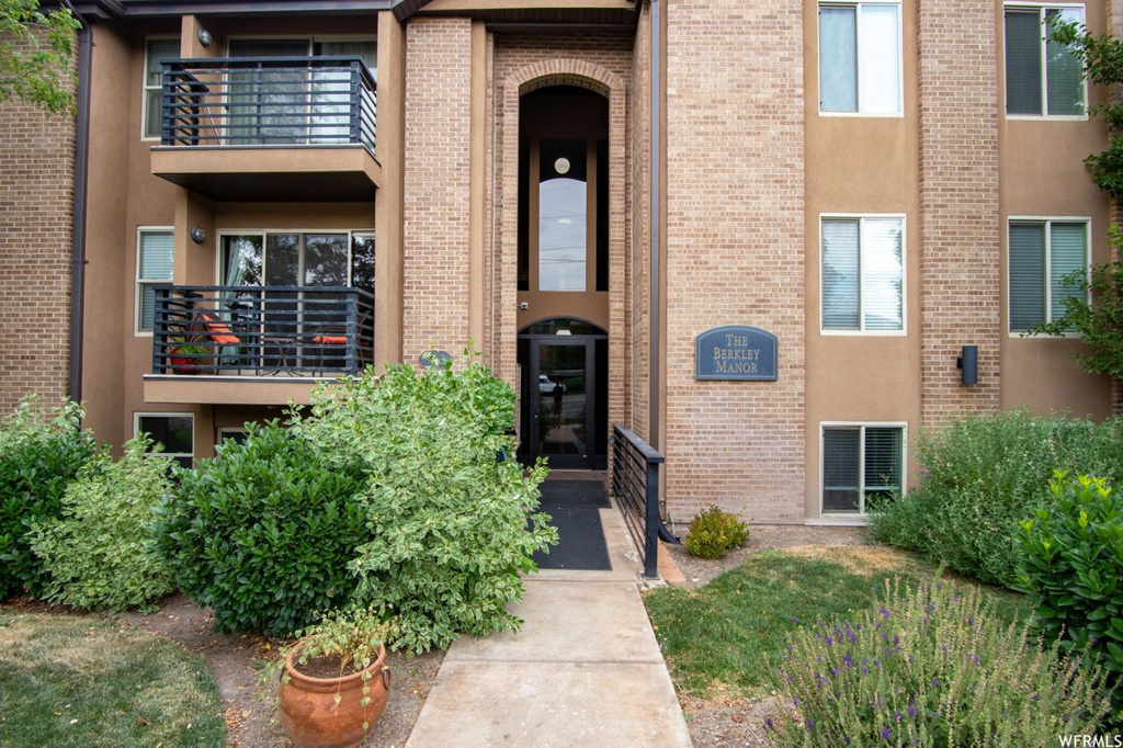 963 E 800 S #211, Salt Lake City