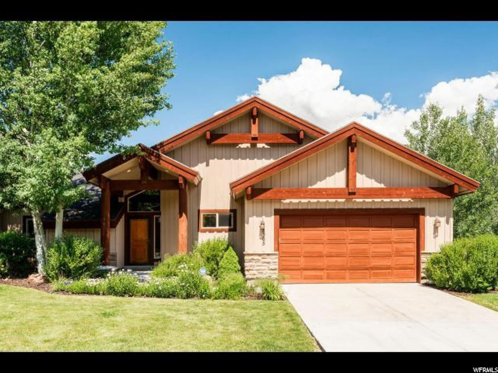 8365 Pointe Dr., Park City, UT 84098