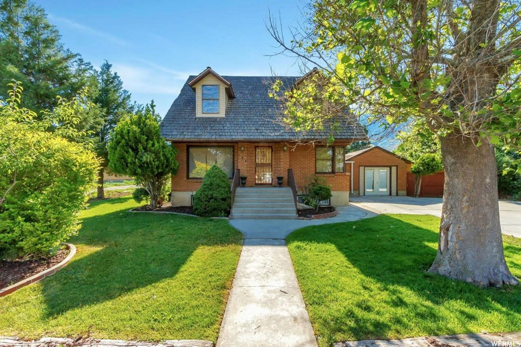 194 N Main St W, Mapleton, UT 84664