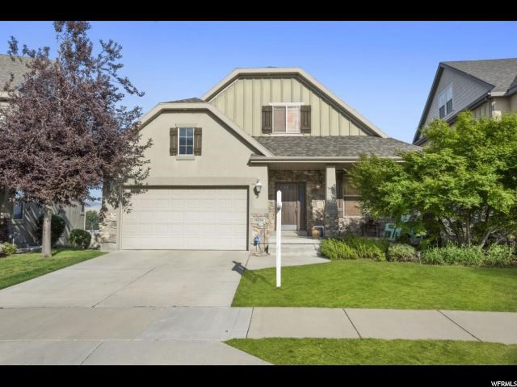 10234 S Eagle Cliff Way E, Sandy, UT 84092