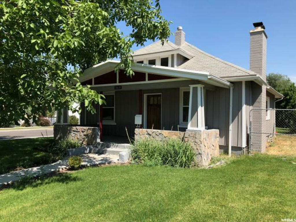 306 W 400 N, Bountiful, UT 84010
