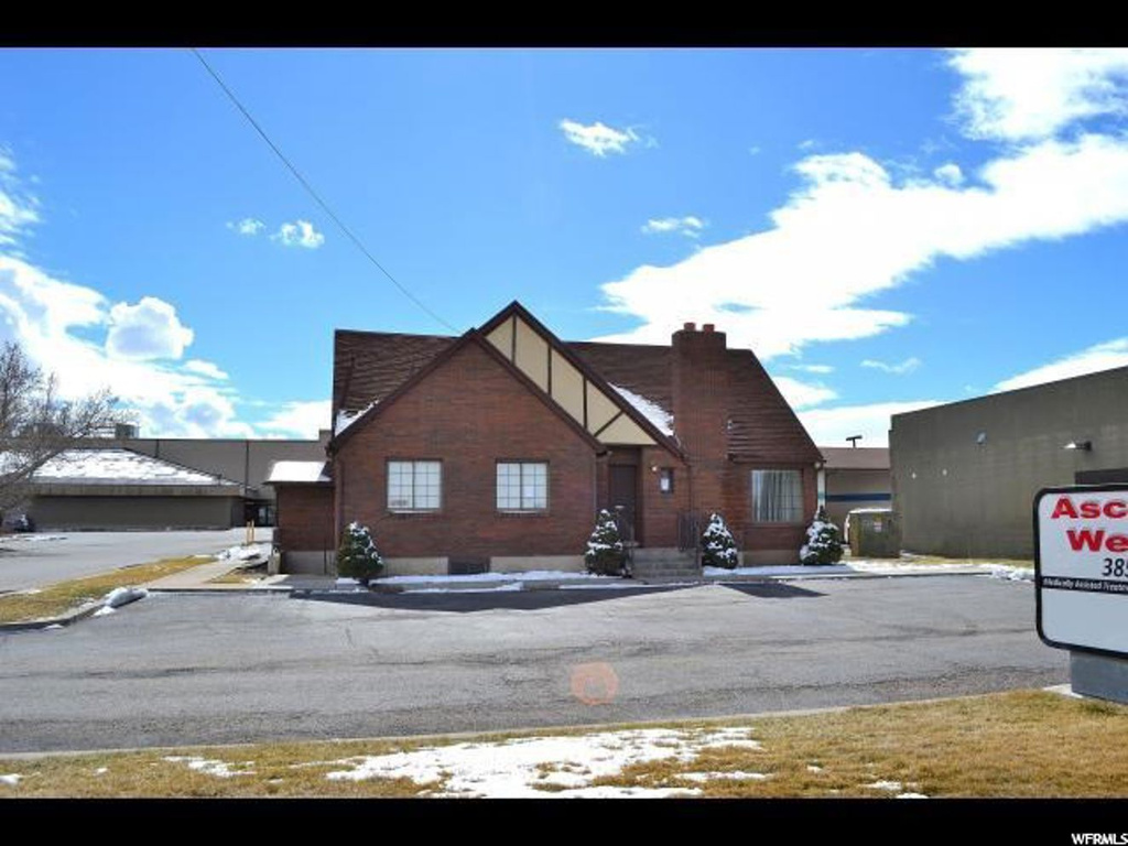 1885 W 4400 S, Roy, UT 84067