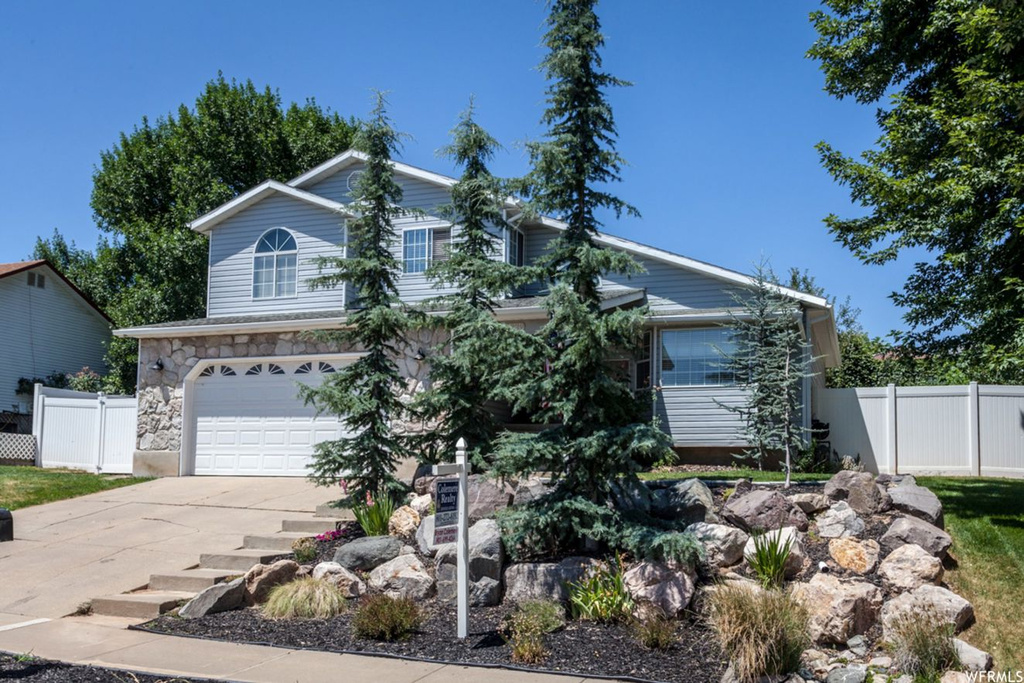 2329 E 3450 N, Layton, UT 84040