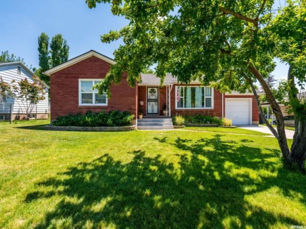 220 E 1000 S, Bountiful, UT 84010