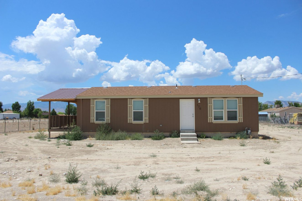 170 N 200 E, Centerfield, UT 84622
