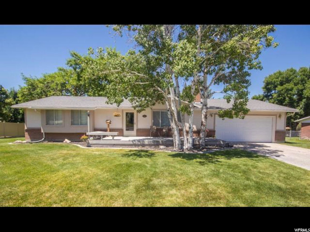 2207 N 1450 E, North Logan, UT 84341