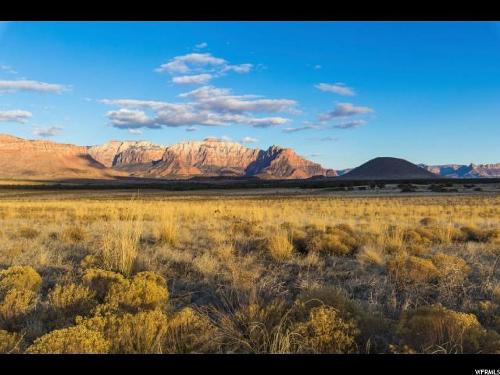 2172 E Zion Mesa Rd, Virgin, UT 84779