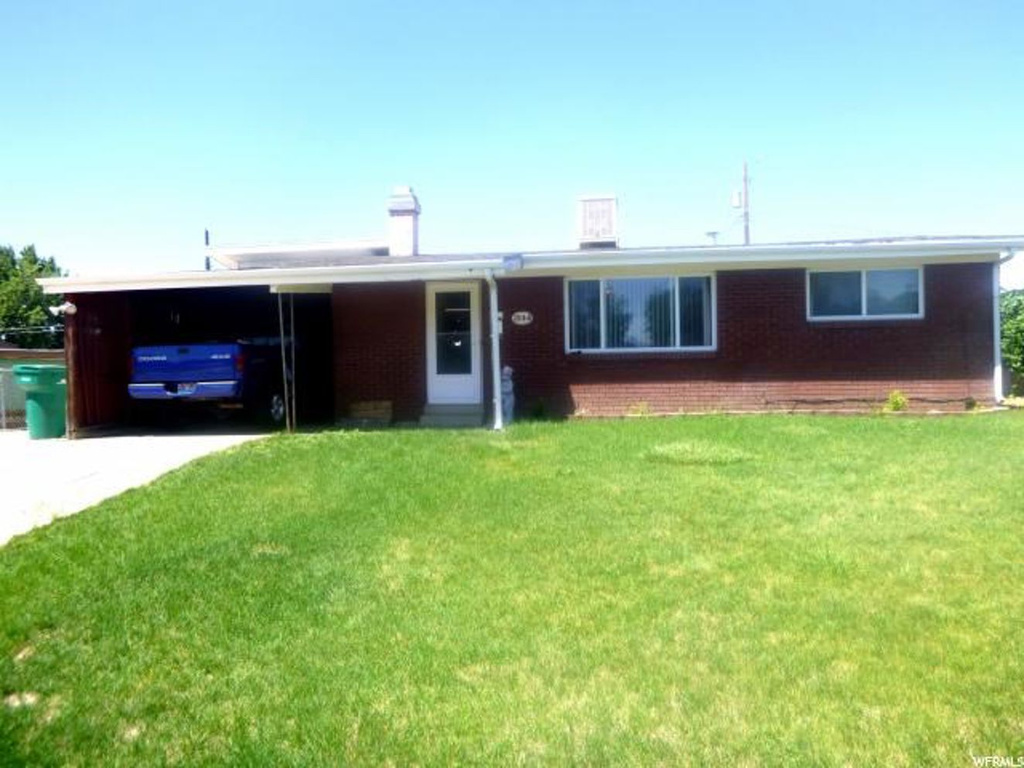 2144 W 5700 S, Roy, UT 84067