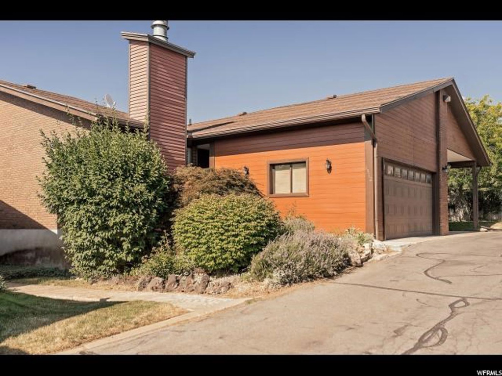 1312 E 2025 S, Ogden, UT 84401