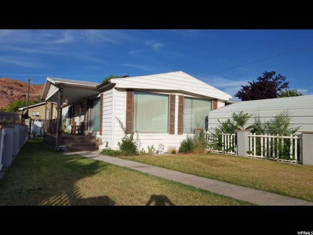 564 N Cliffview, Moab, UT 84532