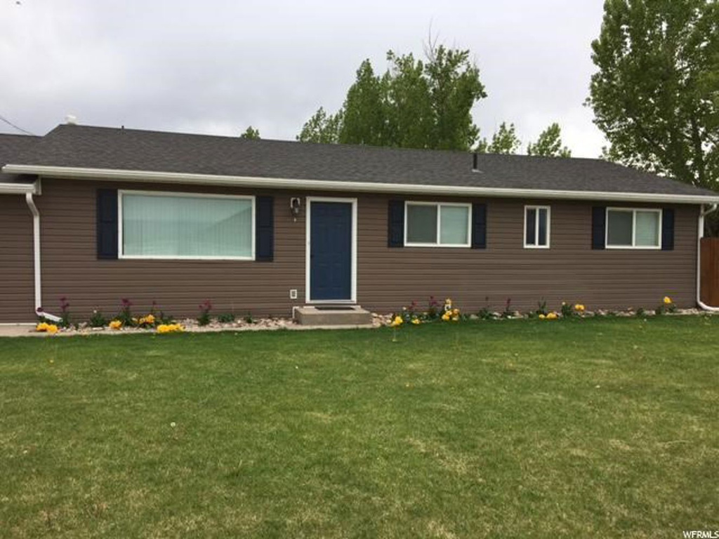 974 E 500 N, Vernal, UT 84078