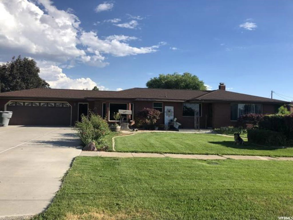 50 E 100 N, Mona, UT 84645