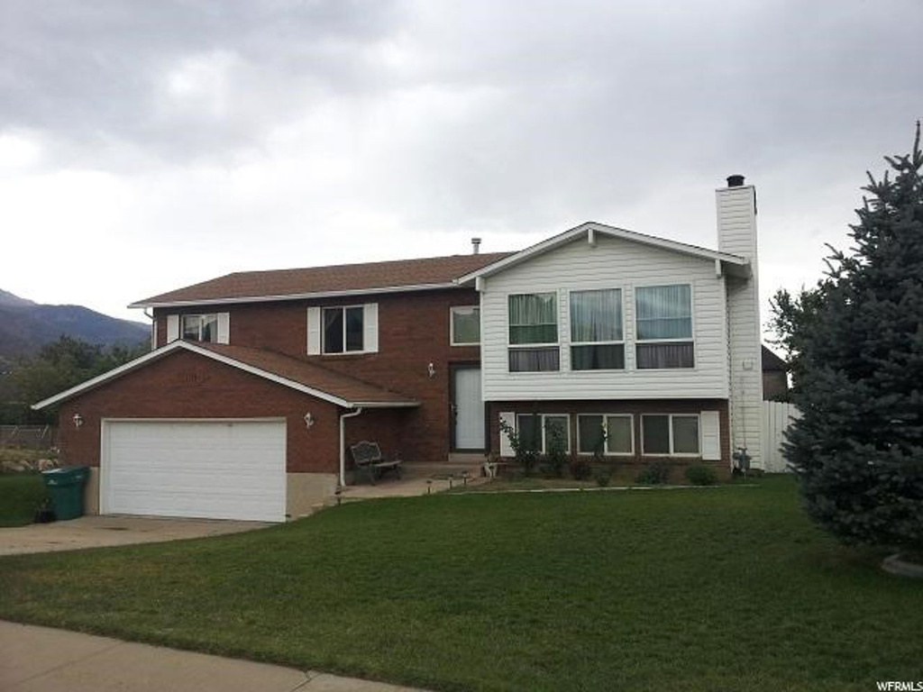 1602 E 2550 N, Layton, UT 84040