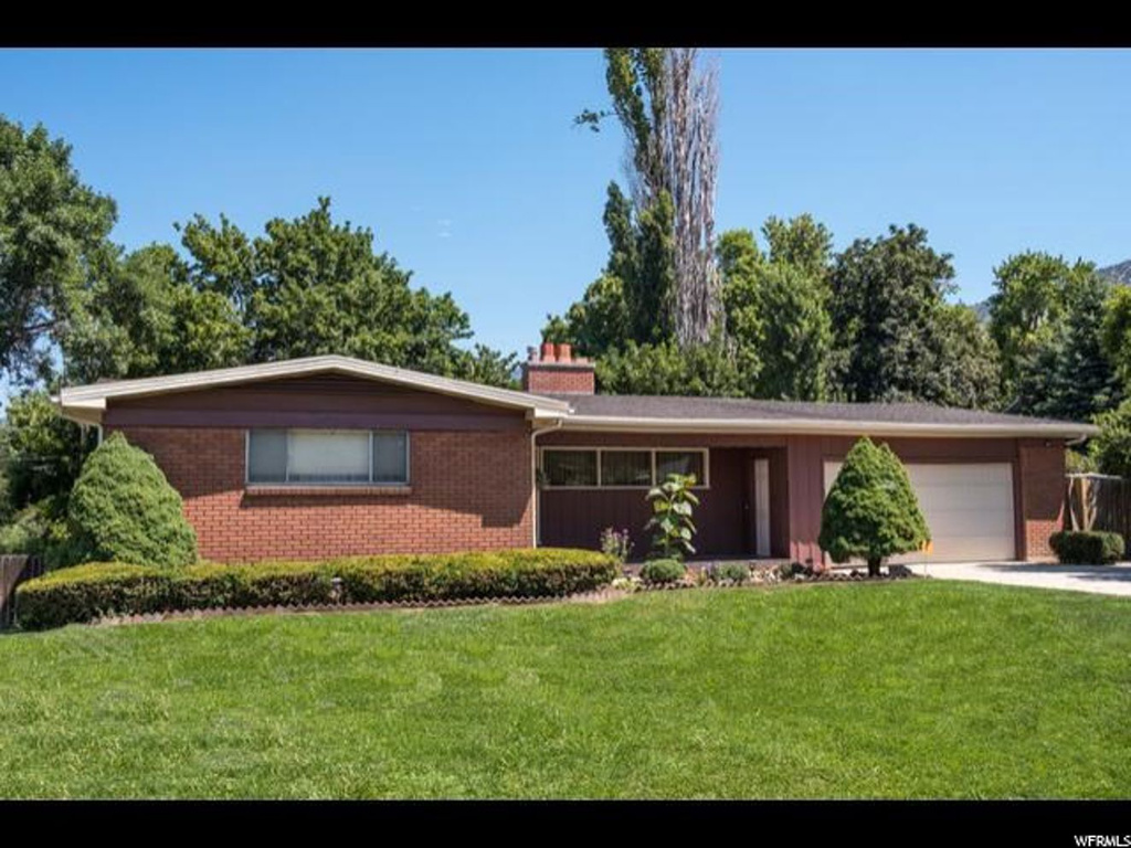 1280 33rd St, Ogden, UT 84403