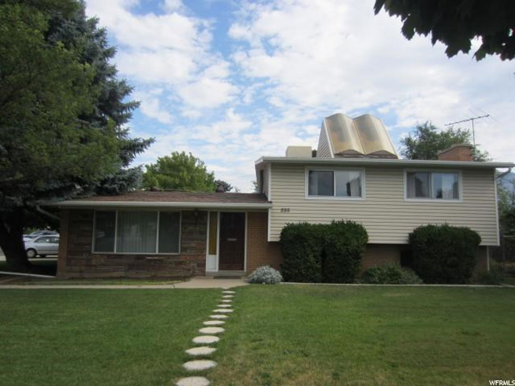 595 E Center N, Orem, UT 84097