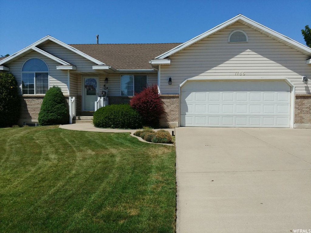 1186 E 4875 S, Ogden, UT 84403