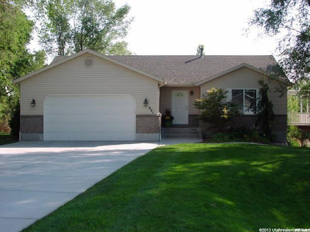 681 E 425 S, Ogden, UT 84404