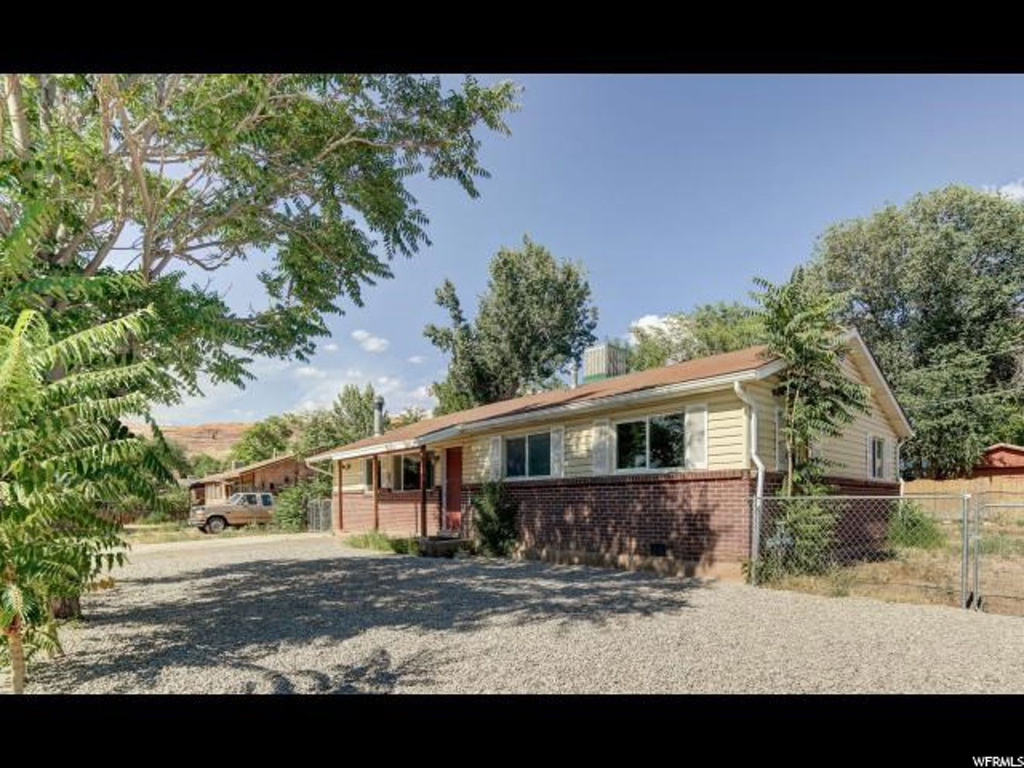 294 Park Rd, Moab, UT 84532