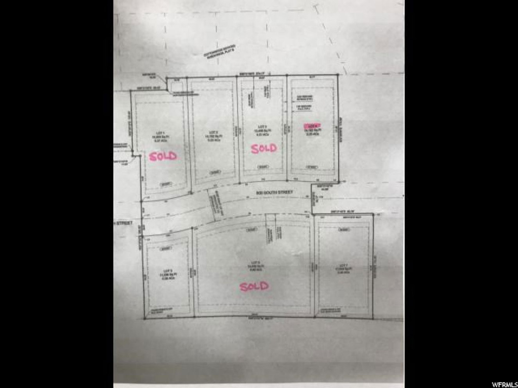 57 E 800 S #4, Ephraim, UT 84627