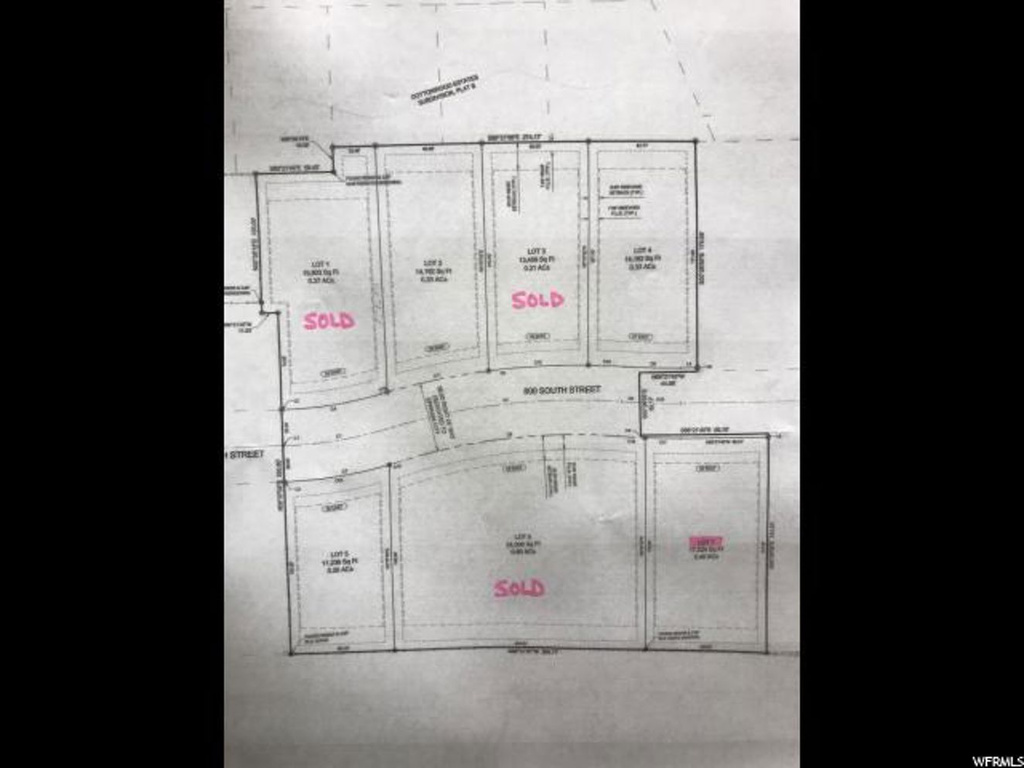 62 E 800 S #7, Ephraim, UT 84627
