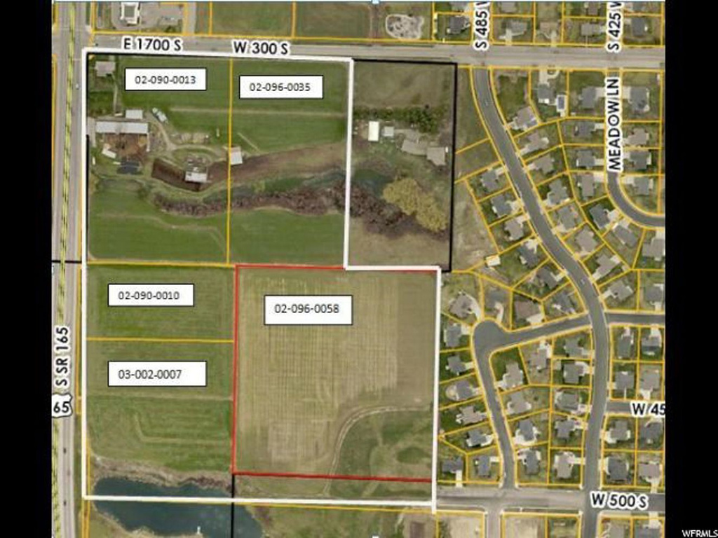 300 S Hwy 165 E, Providence, UT 84332