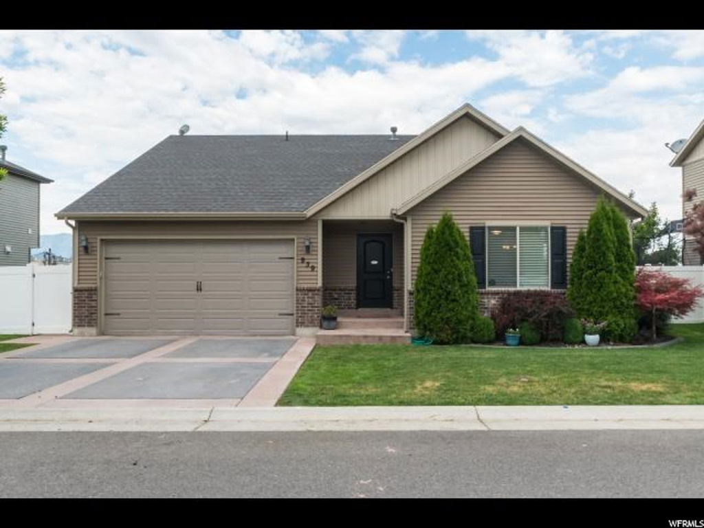 939 N 540 W, Logan, UT 84321