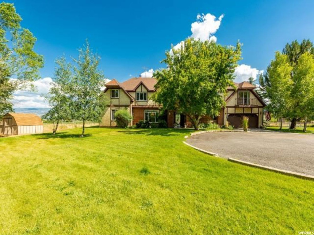 650 River Rd, Midway, UT 84049