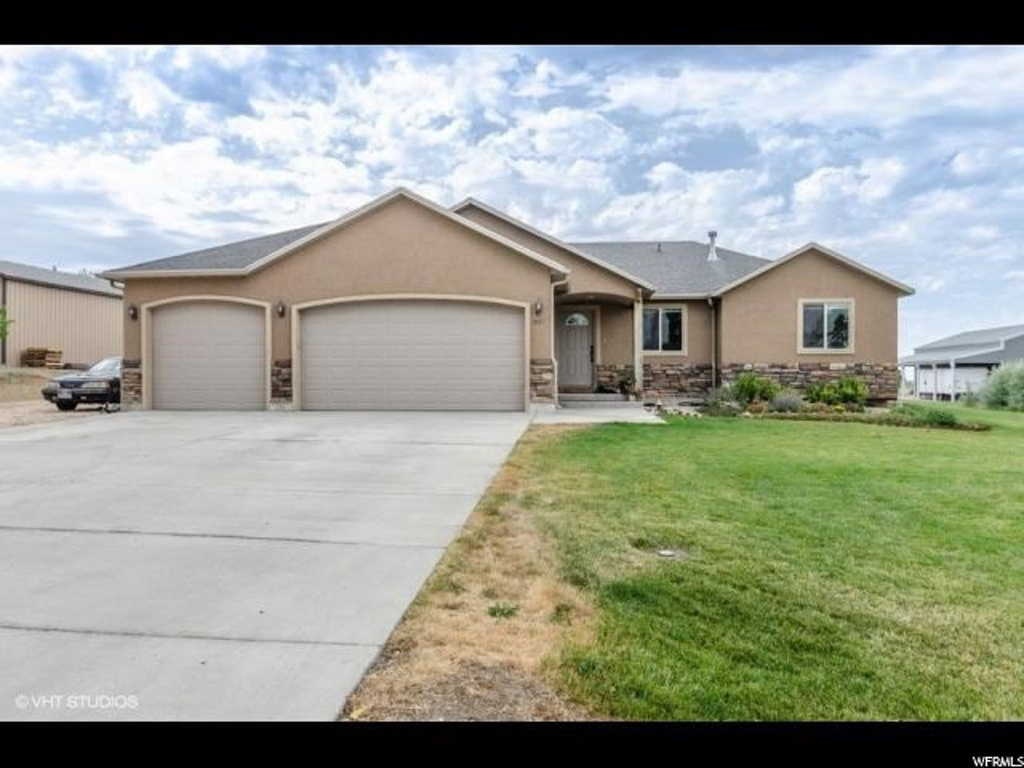 1035 W 7950 S, Willard, UT 84340