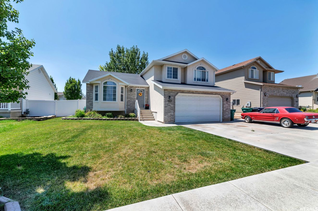1860 S 650 E, Clearfield, UT 84015