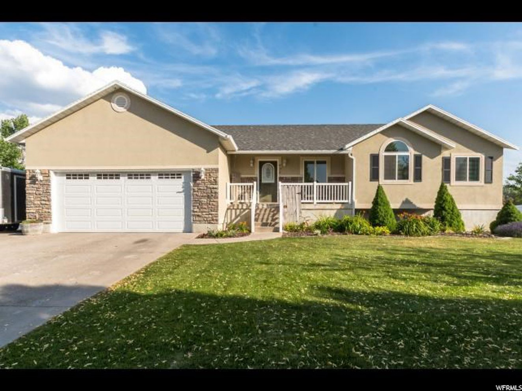 728 W 2475 S, Nibley, UT 84321