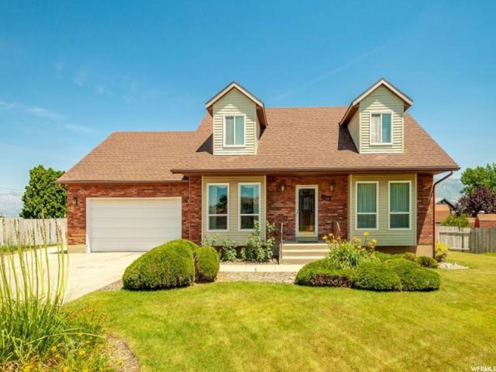4420 S 1630 W, Roy, UT 84067