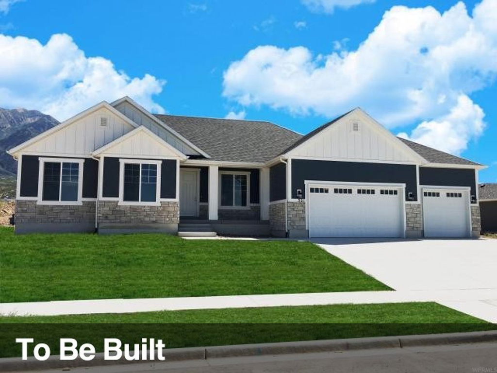 1362 S 1450 W #8, Mapleton, UT 84664