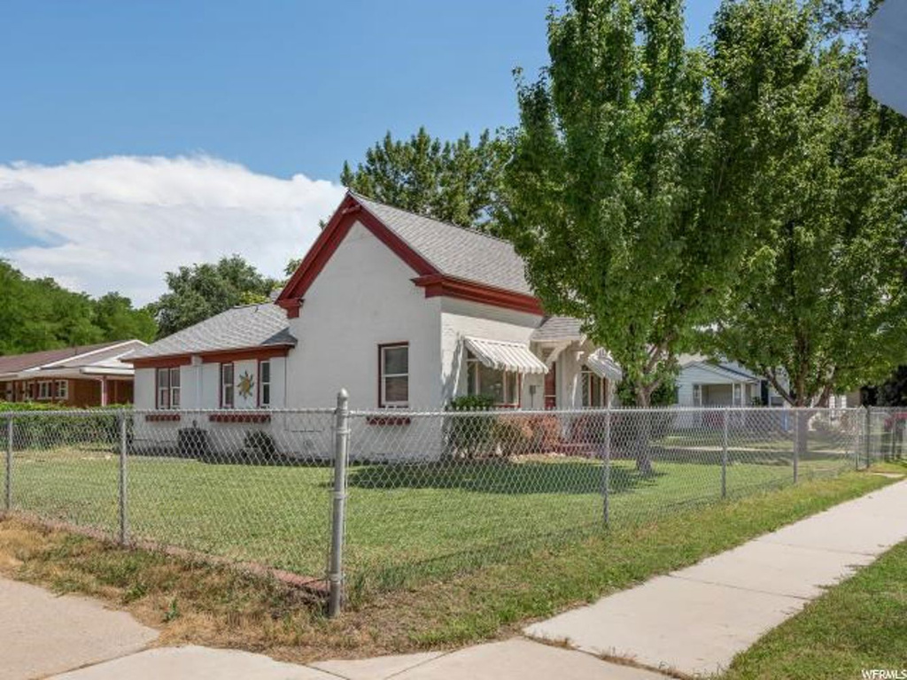 390 N 200 E, Spanish Fork, UT 84660